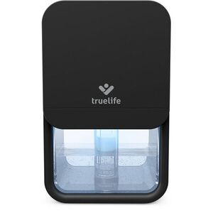 TrueLife DH3, fekete kép