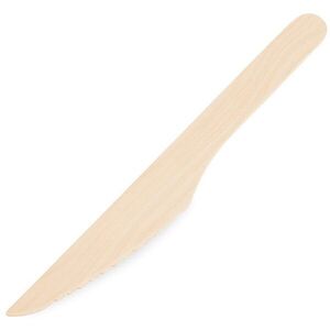 Wimex fa kés, 16, 5 cm, 100 db kép