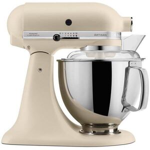 KitchenAid Artisan 5KSM175, mandula matt, 4, 8 l kép