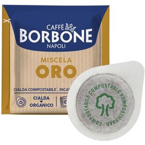Caffe Borbone Oro 50 ESE pod kép