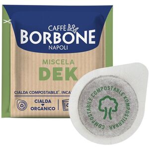 Caffe Borbone Dek 50 ESE pod kép