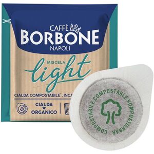 Caffe Borbone Light 50 ESE pod kép