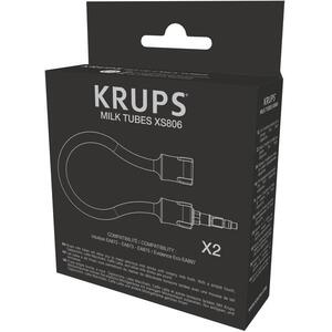 KRUPS XS805000 2 db tejhabosítő tömlő készlet kép