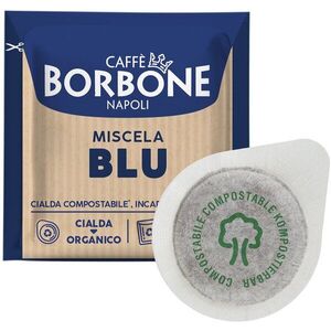 Caffe Borbone Blu 50 ESE pod kép