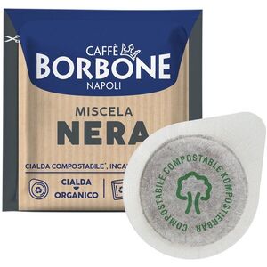 Caffe Borbone Nera 50 ESE pod kép