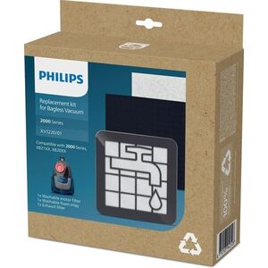 Philips PowerPro XV1220/01 kép