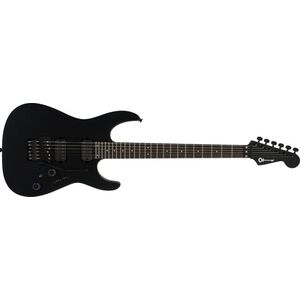 Charvel Pro-Mod Plus Dinky DK24 HH FR EB SBK kép
