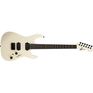Charvel Pro-Mod Plus Dinky DK24 HH HT EB Crème White kép