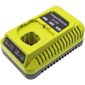 Helyettesítő szerszámgép töltő Ryobi ZRP813 BPL-1815 kép