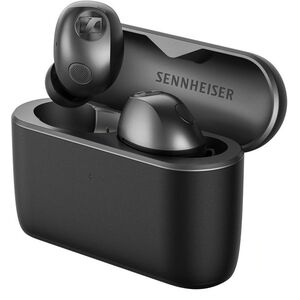 Sennheiser MOMENTUM True Wireless 5 Graphite kép