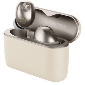 Sennheiser MOMENTUM True Wireless 5 Cream kép