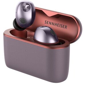 Sennheiser MOMENTUM True Wireless 5 Lavender kép