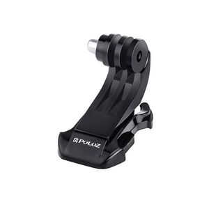 PULUZ vertikális J-Hook adapter - GoPro, Insta360, DJI és egyéb kamerákhoz kép