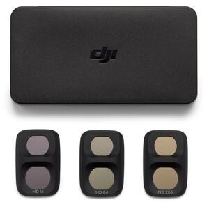 DJI Osmo Pocket 4P Magnetic ND Filter Set kép