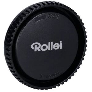 Rollei E-bajonettes hátsó objektívsapka E-mount kép