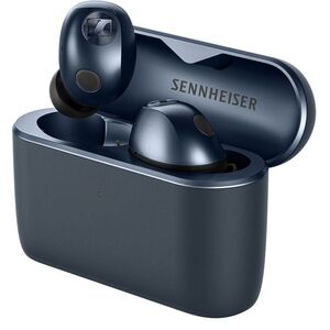 Sennheiser MOMENTUM True Wireless 5 Denim kép
