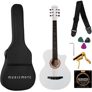MusicMate MM-G23 PearlHarmony kép