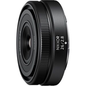 Nikon Nikkor Z 26 mm f/2.8 kép