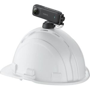 Insta360 Hard Hat Camera Mount Base kép