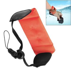 PULUZ Underwater Photography Floating Bobber Wrist Strap for GoPro, Insta360, DJI and Other kép
