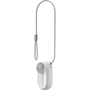 Insta360 GO 3 / GO 3S Magnet Pendant Safety Cord (White) kép