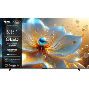98" TCL 98T8C kép