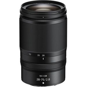 Nikon NIKKOR Z 28-75 mm f/2.8 kép