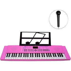MusicMate MM-03 KeyDeluxe kép