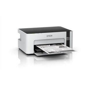 Epson C11CG95403 Tintasugaras nyomtató - EcoTank M1100 (A4, 1440x... kép