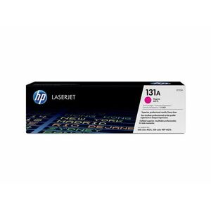HP 131A LaserJet Magenta Toner - 1800 oldal kép