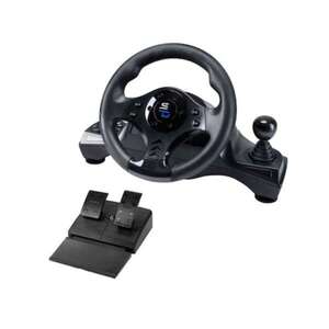 SUBSONIC Superdrive Multi (Xbox Series X/S PS4 Xbox One PC)... kép