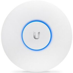 Ubiquiti UAP-AC-PRO Access Point - Beltéri/Kültéri - AC1750 kép