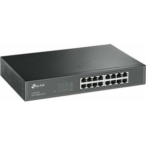 TP-Link TL-SG1016D Switch 16x1000Mbps, TL-SG1016D kép