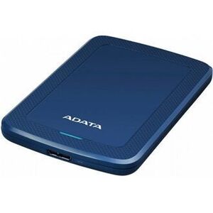 1TB 2.5" ADATA HV300 külső winchester kék (AHV300-1TU31-CBL) kép