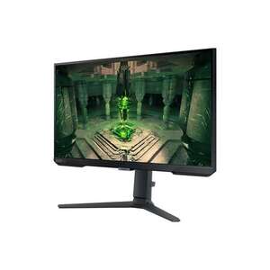Samsung G40B, LS27BG400EUXEN Gaming 240Hz IPS Monitor, 27", ... kép