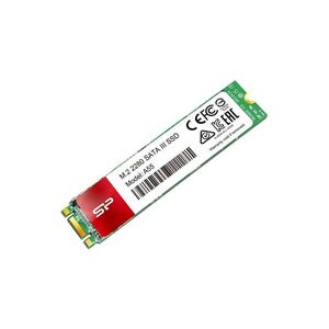 Silicon Power A55 M.2 SSD - 512GB kép
