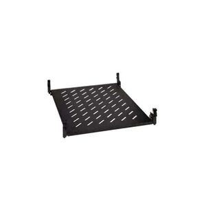 Legrand Szerver Polc - 1U 19" 450mm kép