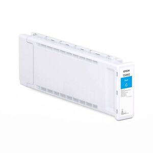 Epson T50M2 Tintapatron Cyan 700 ml, C13T50M200 kép