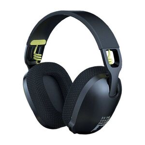 Onikuma B2 Vezeték Nélküli Bluetooth Gamer Fejhallgató, mikrofono... kép