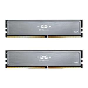 Silicon Power Memória Desktop, Gaming PULSE 8GB DDR4, 3200Mhz, CL... kép