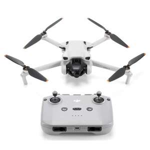 DJI Mini 3 Drón, Fehér kép