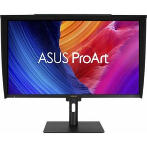Asus 27" PA27UCGE ProArt 16: 9 UHD IPS LED Professzionális Mo... kép