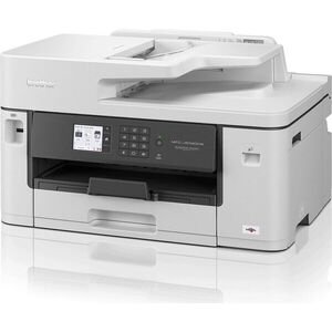 Brother MFC-J2340DW A3 Színes Tintasugaras Multifunkciós Nyomtató kép