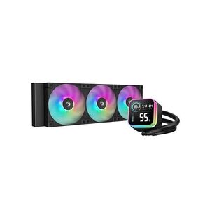 DeepCool LQ360 360mm Ultra ARGB All In One Univerzális CPU Vízhűt... kép