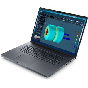 DELL Pro Max 18 Plus MB18250 Intel Core Ultra 7 265HX Mobil munka... kép