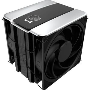 Cooler Master V4 ALPHA 3DHP PWM univerzális CPU hűtő kép