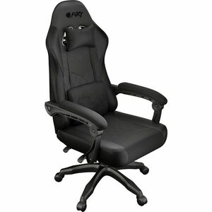 Fury NFF-2366 Shinai S2 Gamer szék - Fekete kép