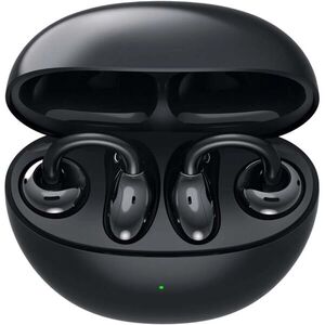 HONOR Choice Earbuds Clip fekete 5504ADMQ kép