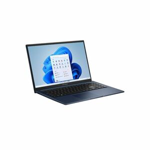 ASUS Vivobook 15 X1504VA-BQ5615W Kék kép