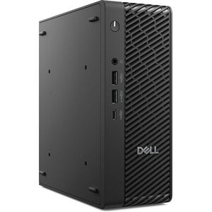 Dell Pro Max FCM2250 Micro Számítógép (Intel Core Ultra 7-265 / 1... kép